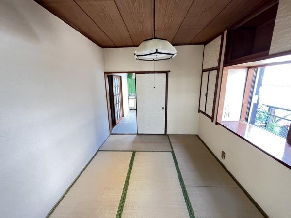 佐倉市上志津の中古一戸建て