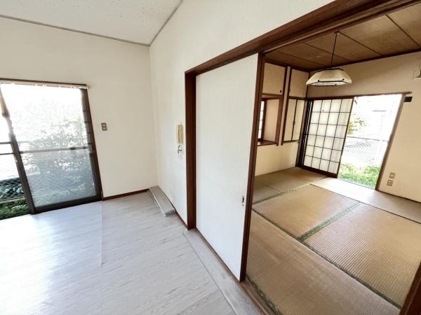 佐倉市上志津の中古一戸建て