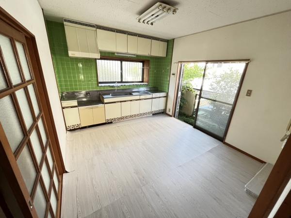 佐倉市上志津の中古一戸建て