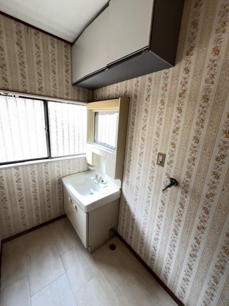 佐倉市上志津の中古一戸建て