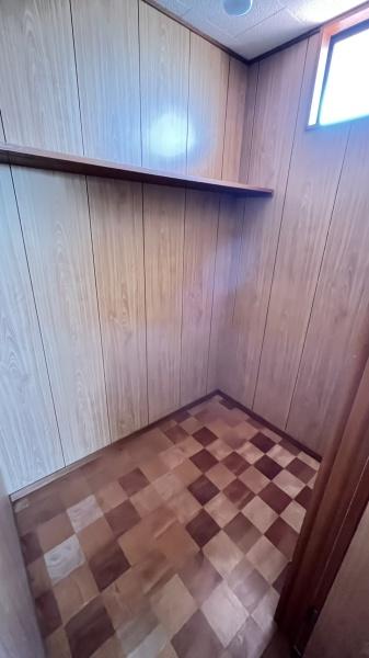 佐倉市上志津の中古一戸建て