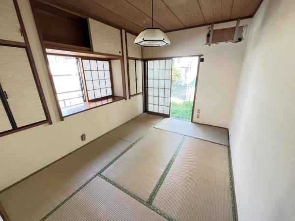 佐倉市上志津の中古一戸建て