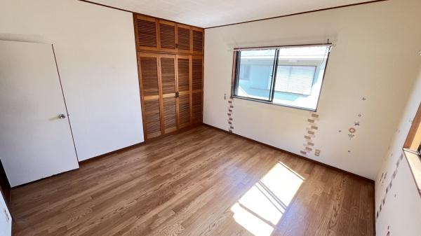 佐倉市上志津の中古一戸建て