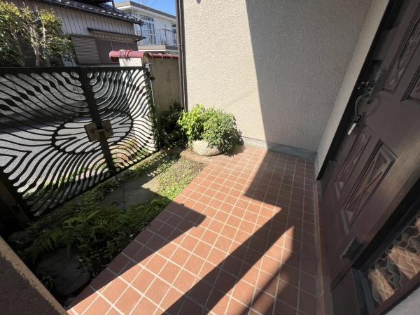 佐倉市上志津の中古一戸建て