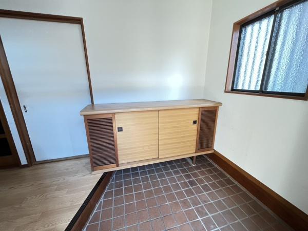 佐倉市上志津の中古一戸建て