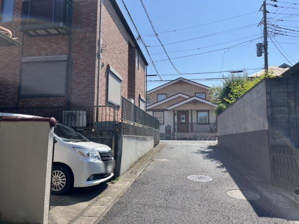 佐倉市上志津の中古一戸建て