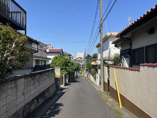 佐倉市上志津の中古一戸建て