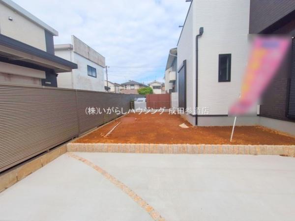 佐倉市中志津５丁目の新築一戸建