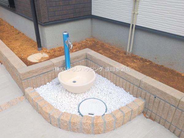 佐倉市中志津５丁目の新築一戸建