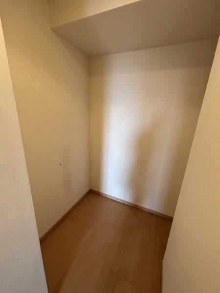 スカイプラザ・ステーションタワー　タワー棟