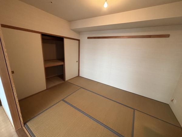 スカイプラザ・ステーションタワー　タワー棟