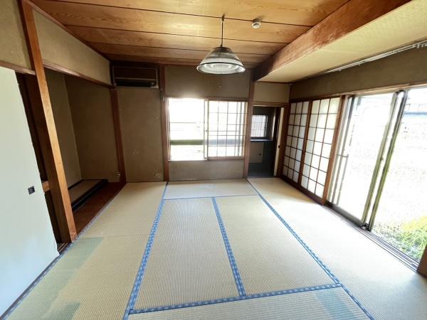 佐倉市上座の土地