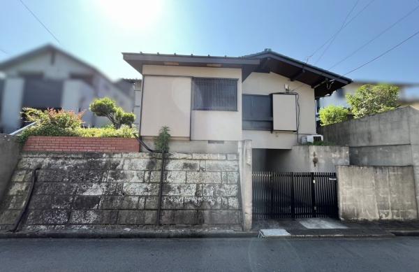 佐倉市上座の売土地