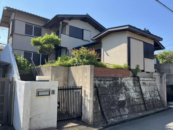 佐倉市上座の土地