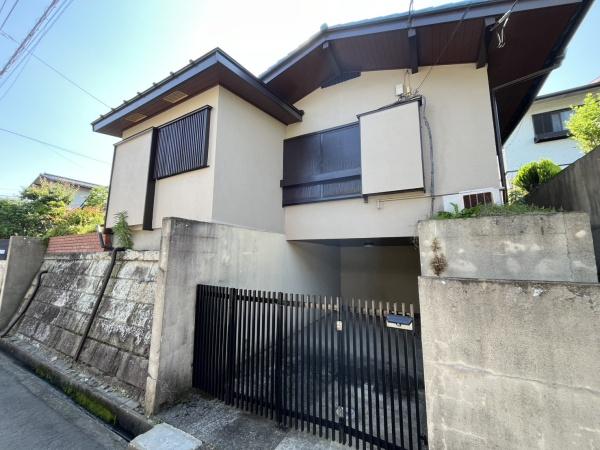 佐倉市上座の土地