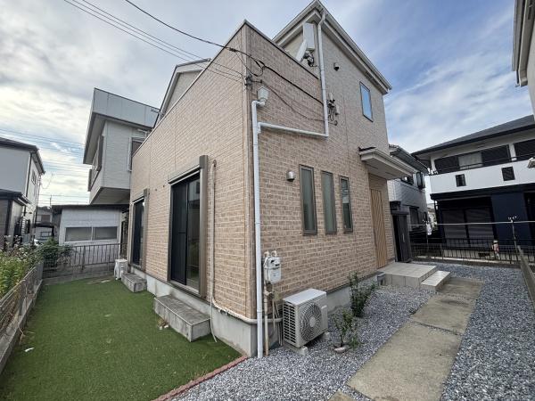 佐倉市江原台１丁目の中古一戸建