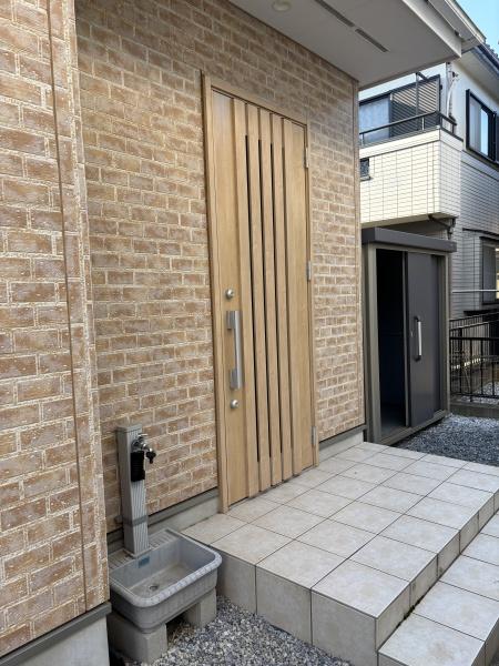 佐倉市江原台１丁目の中古一戸建て