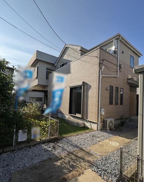 佐倉市江原台１丁目の中古一戸建