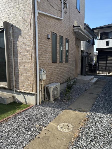 佐倉市江原台１丁目の中古一戸建