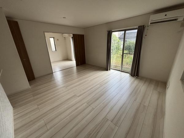 佐倉市江原台１丁目の中古一戸建て