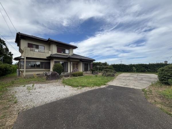 佐倉市飯野の中古一戸建て