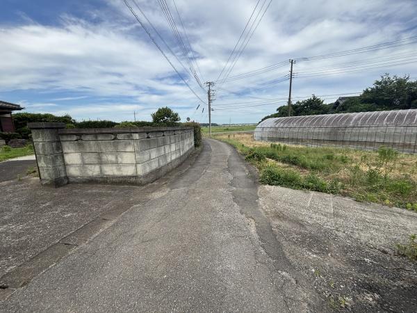 佐倉市飯野の中古一戸建て