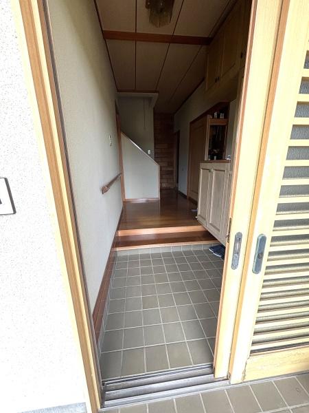 佐倉市飯野の中古一戸建て
