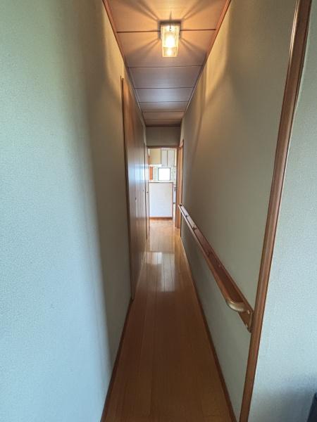 佐倉市飯野の中古一戸建て