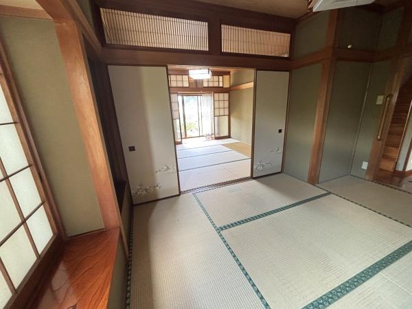 佐倉市飯野の中古一戸建て