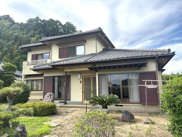佐倉市飯野の中古一戸建