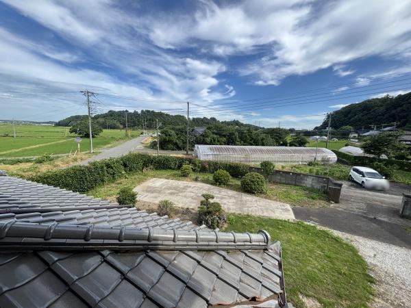 佐倉市飯野の中古一戸建て