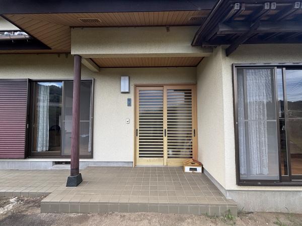 佐倉市飯野の中古一戸建て