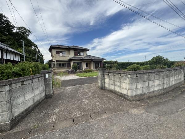 佐倉市飯野の中古一戸建て