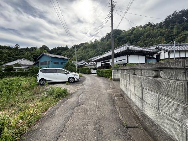 佐倉市飯野の中古一戸建て