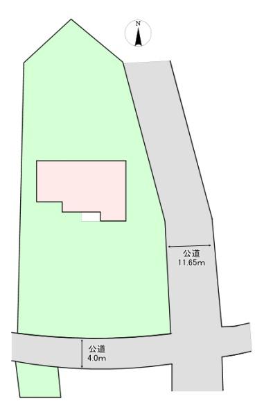 佐倉市飯野の中古一戸建