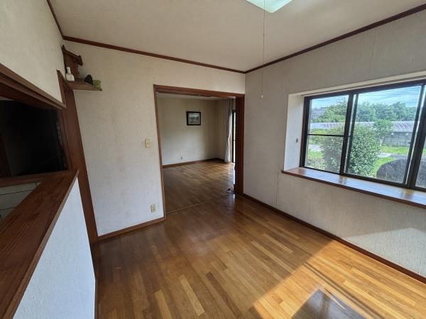 佐倉市飯野の中古一戸建