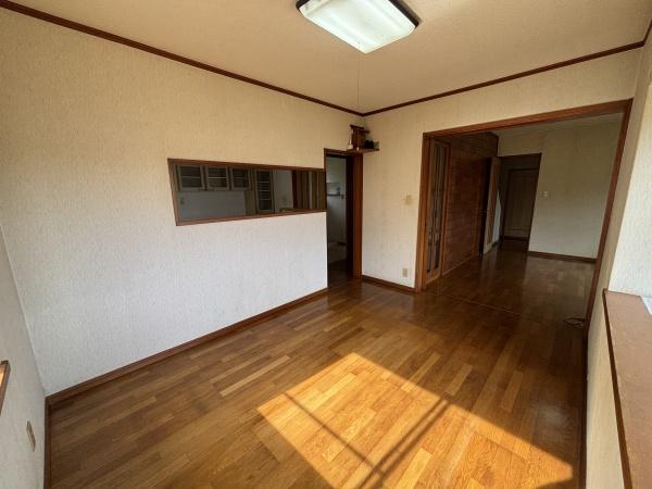 佐倉市飯野の中古一戸建