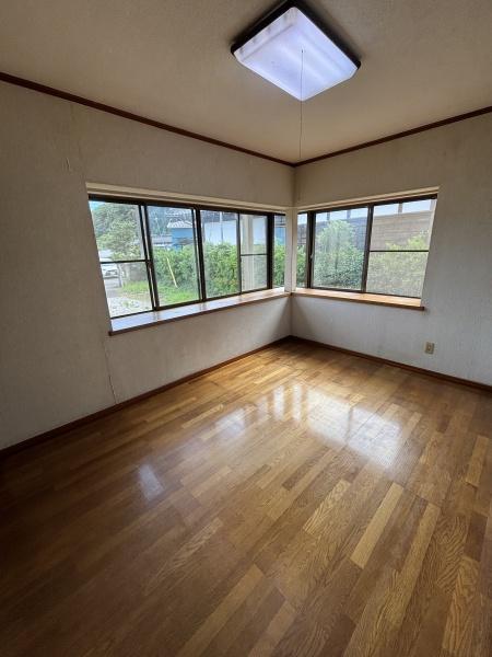 佐倉市飯野の中古一戸建て