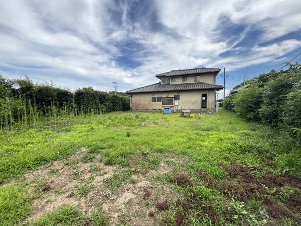 佐倉市飯野の中古一戸建て