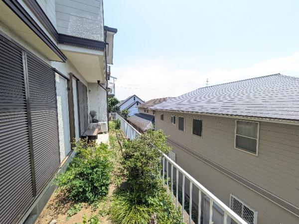 佐倉市山王２丁目の中古一戸建て