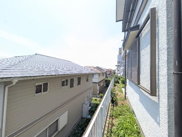 佐倉市山王２丁目の中古一戸建て