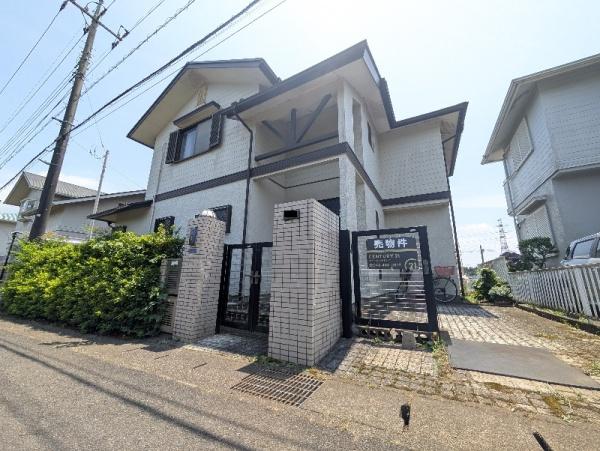 佐倉市山王２丁目の中古一戸建て