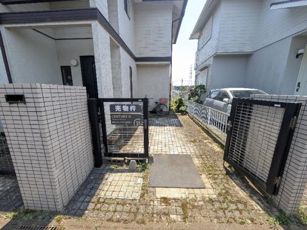 佐倉市山王２丁目の中古一戸建て