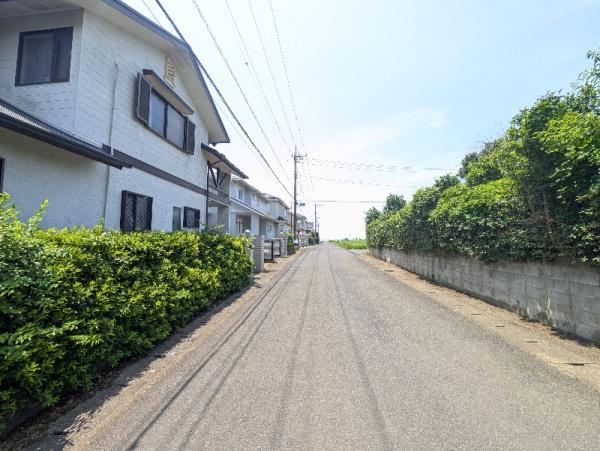 佐倉市山王２丁目の中古一戸建て