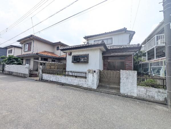 佐倉市中志津５丁目の土地