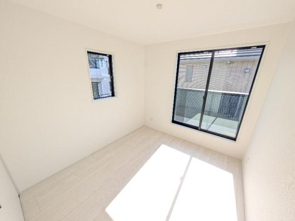 中志津二丁目全1棟