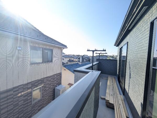 中志津二丁目全1棟