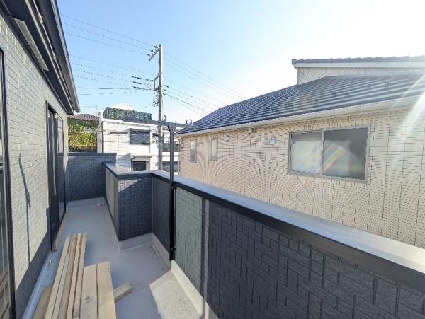 中志津二丁目全1棟