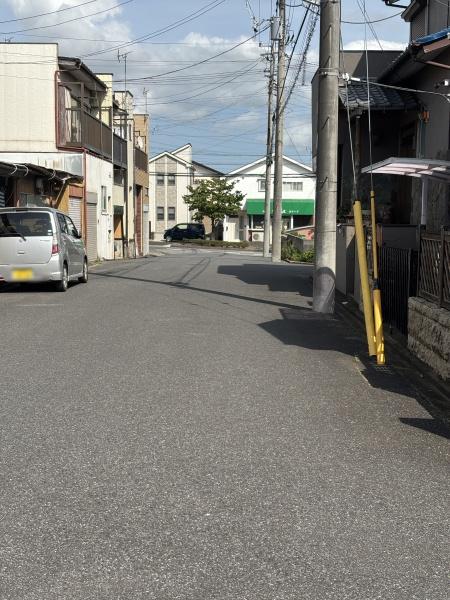 佐倉市中志津６丁目の中古一戸建て