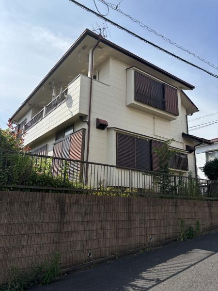 佐倉市中志津６丁目の中古一戸建